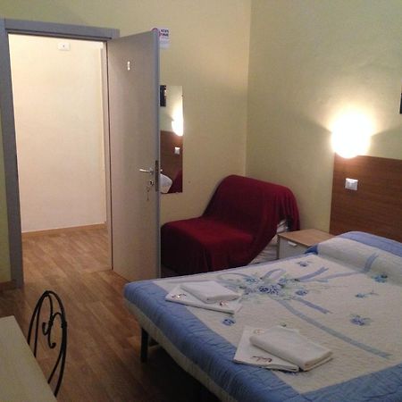 Le Charme House 2 Bed & Breakfast Roma Eksteriør bilde