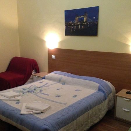 Le Charme House 2 Bed & Breakfast Roma Eksteriør bilde