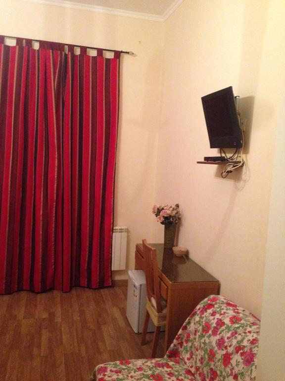 Le Charme House 2 Bed & Breakfast Roma Eksteriør bilde