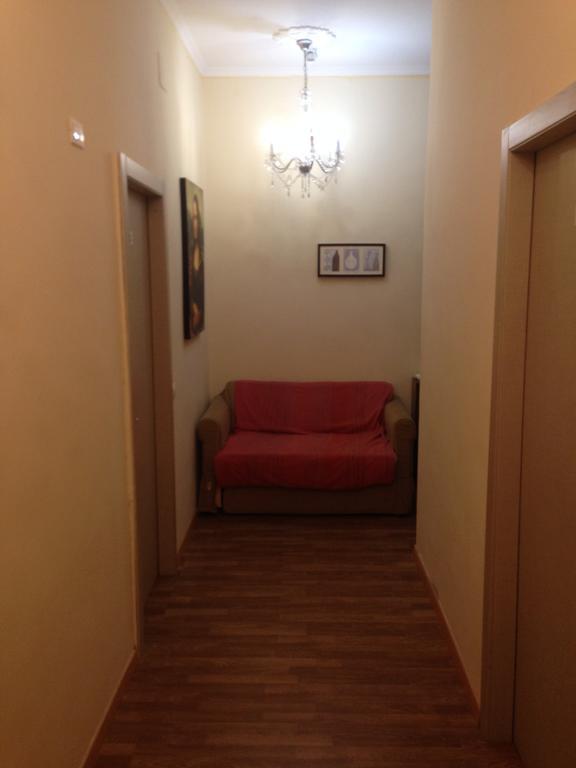 Le Charme House 2 Bed & Breakfast Roma Eksteriør bilde
