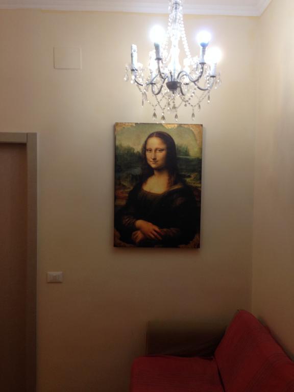 Le Charme House 2 Bed & Breakfast Roma Eksteriør bilde
