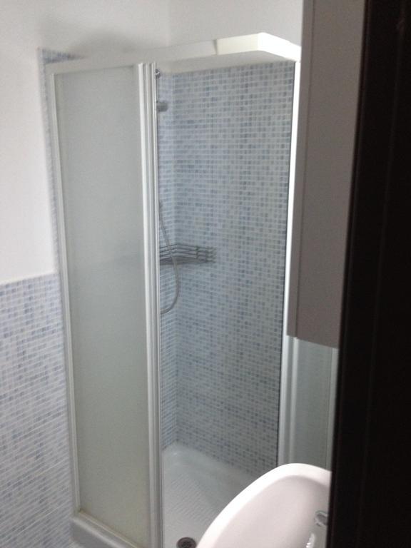 Le Charme House 2 Bed & Breakfast Roma Eksteriør bilde