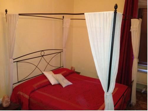 Le Charme House 2 Bed & Breakfast Roma Eksteriør bilde