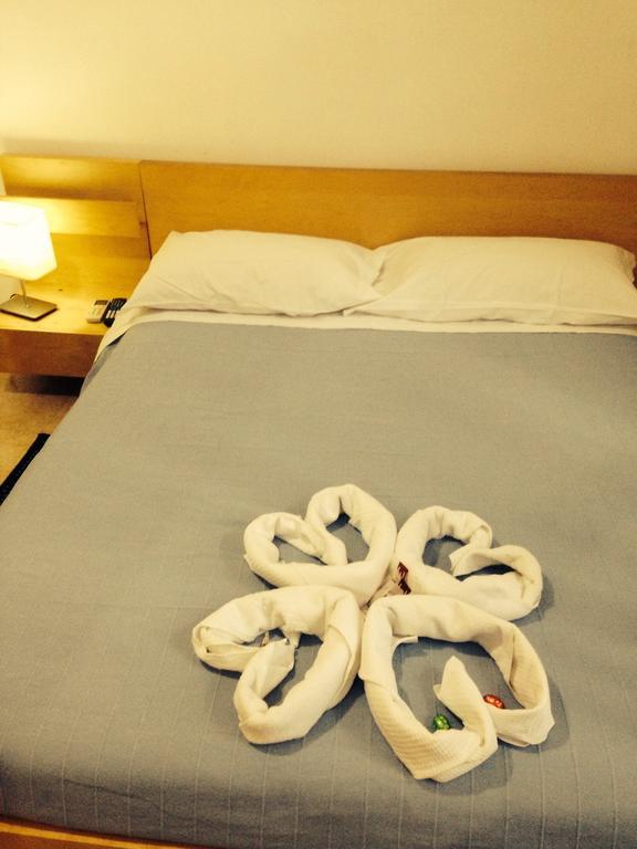 Le Charme House 2 Bed & Breakfast Roma Rom bilde