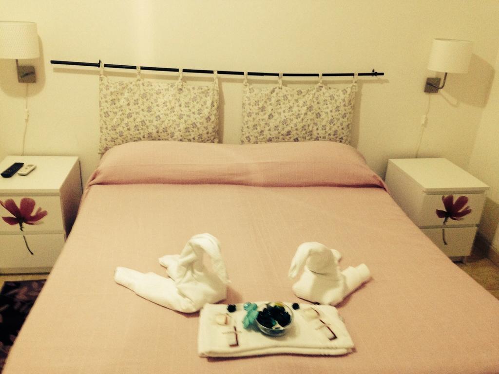 Le Charme House 2 Bed & Breakfast Roma Eksteriør bilde