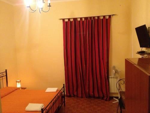 Le Charme House 2 Bed & Breakfast Roma Rom bilde