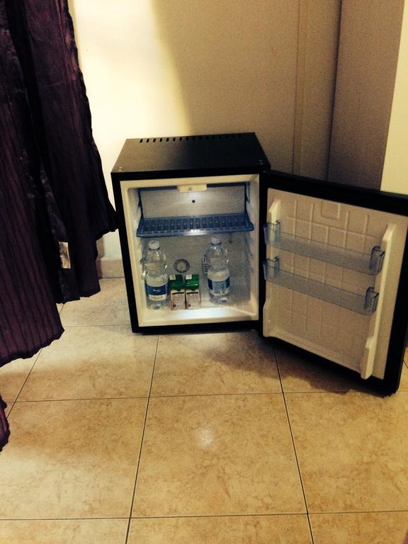 Le Charme House 2 Bed & Breakfast Roma Rom bilde