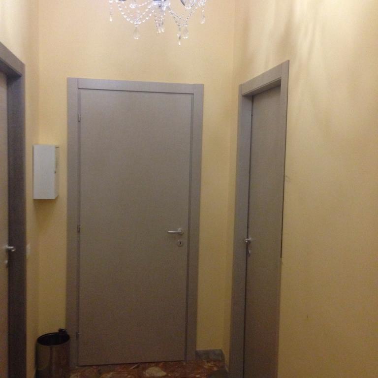 Le Charme House 2 Bed & Breakfast Roma Rom bilde