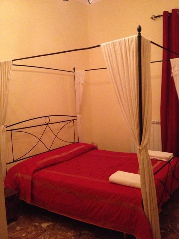 Le Charme House 2 Bed & Breakfast Roma Rom bilde