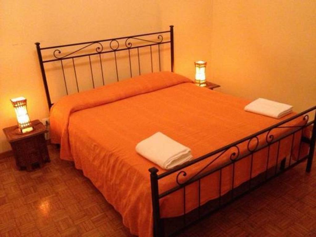 Le Charme House 2 Bed & Breakfast Roma Rom bilde
