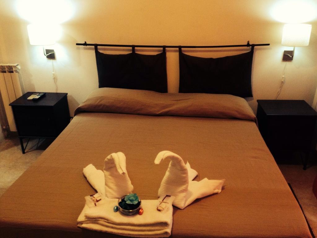 Le Charme House 2 Bed & Breakfast Roma Eksteriør bilde