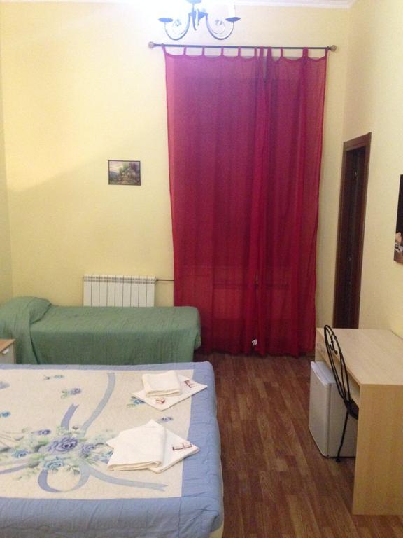 Le Charme House 2 Bed & Breakfast Roma Eksteriør bilde