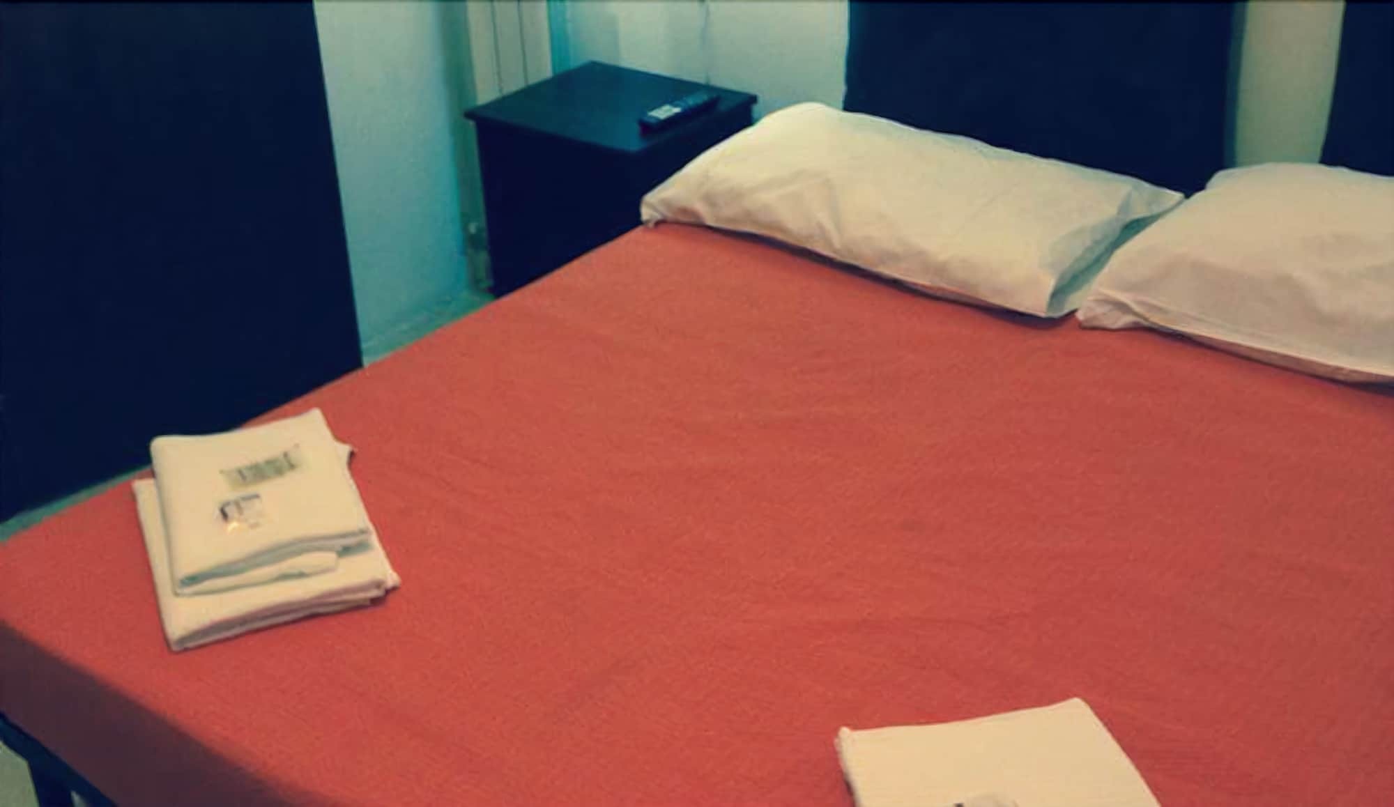 Le Charme House 2 Bed & Breakfast Roma Eksteriør bilde