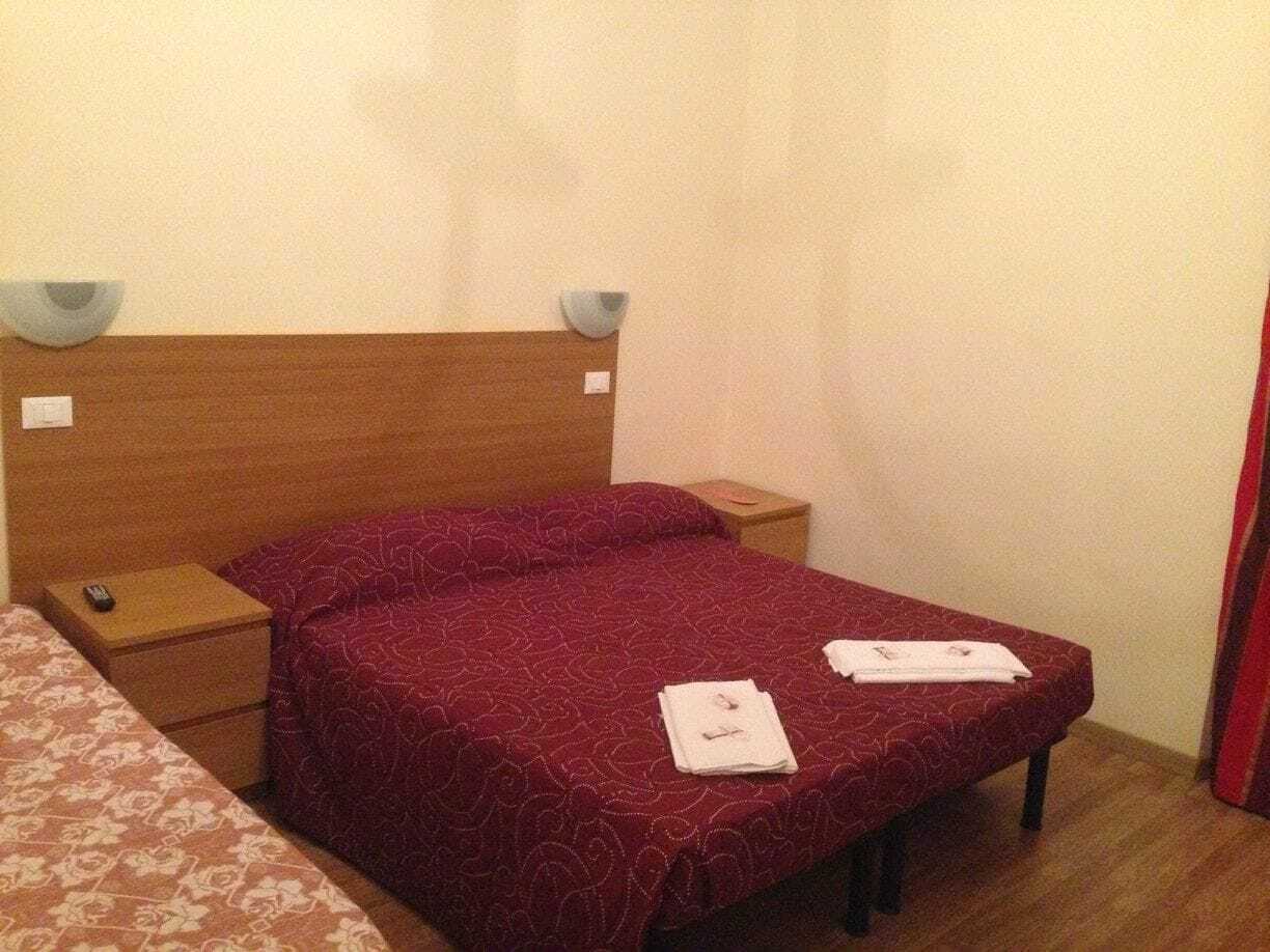 Le Charme House 2 Bed & Breakfast Roma Eksteriør bilde