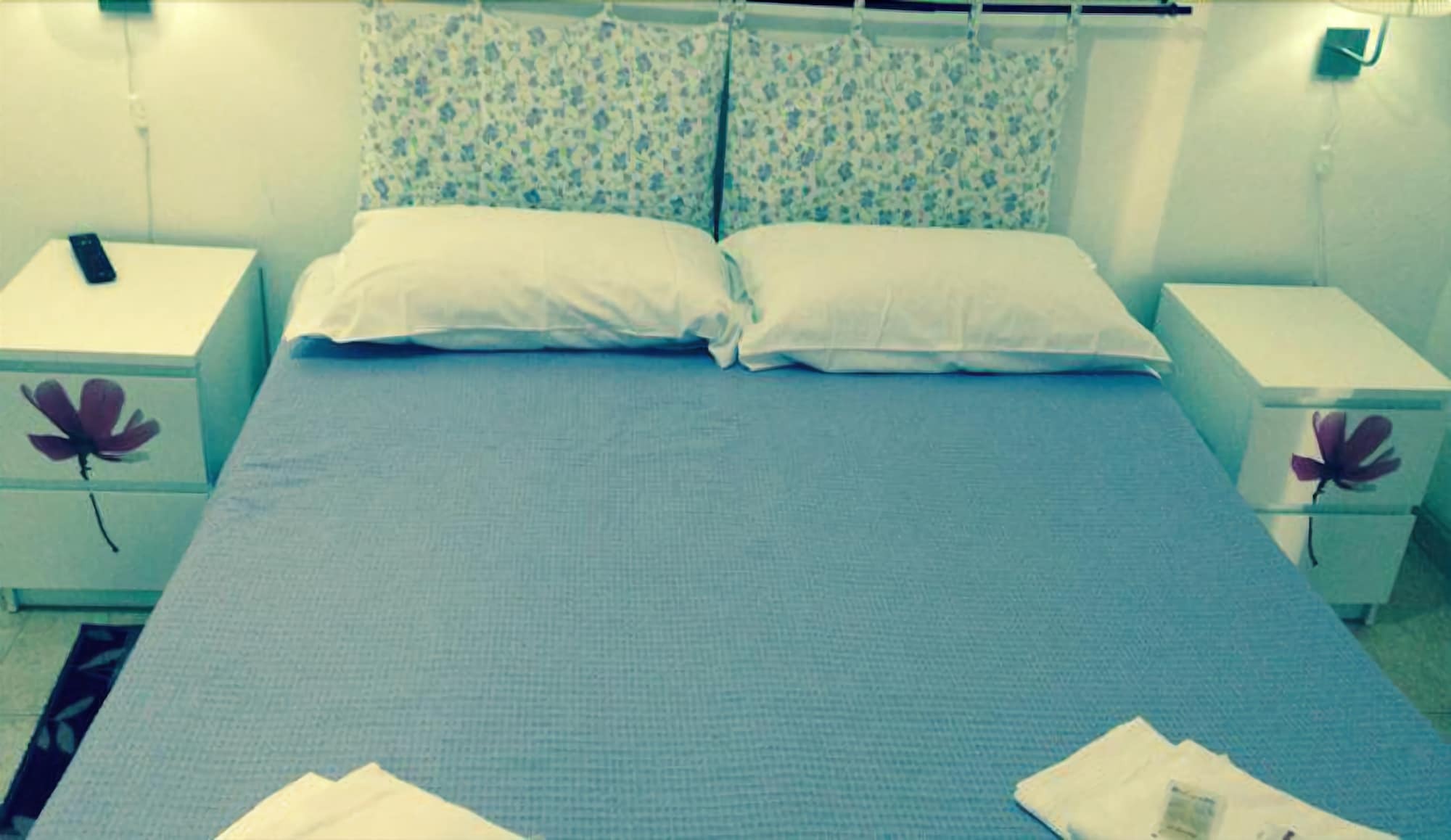 Le Charme House 2 Bed & Breakfast Roma Eksteriør bilde