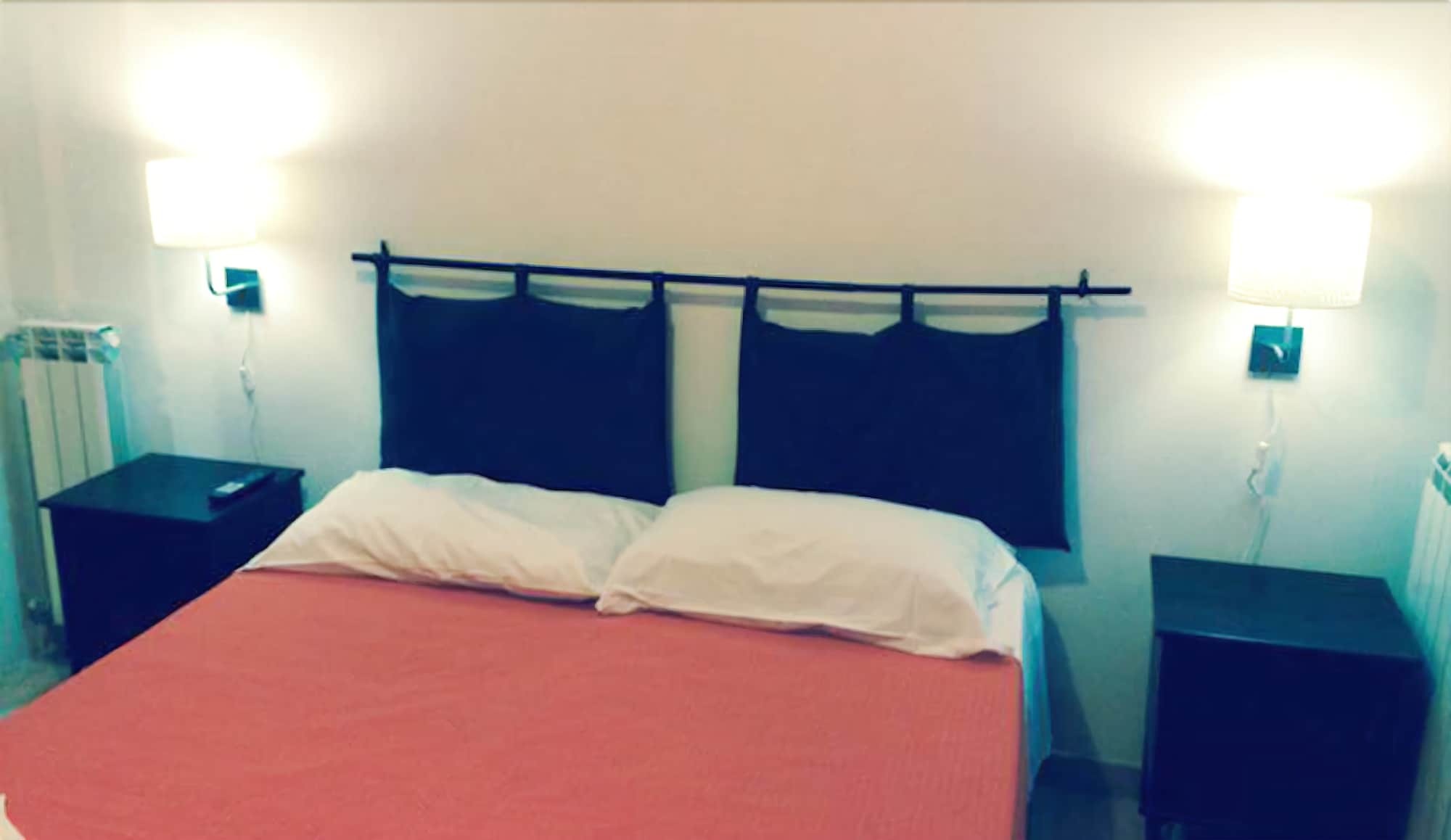 Le Charme House 2 Bed & Breakfast Roma Eksteriør bilde